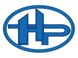 Logo CÔNG TY CỔ PHẦN HP STEEL
