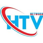 Logo CÔNG TY CỔ PHẦN HTV NETWORK