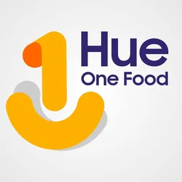 Logo CÔNG TY CỔ PHẦN HUE ONE FOOD