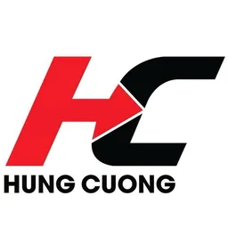 Logo CÔNG TY CỔ PHẦN HÙNG CƯỜNG PHARMA