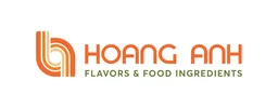 Logo CÔNG TY CỔ PHẦN HƯƠNG LIỆU VÀ NGUYÊN LIỆU THỰC PHẨM HOÀNG ANH