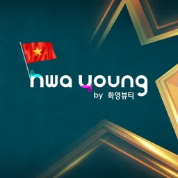 Logo CÔNG TY CỔ PHẦN HWA YOUNG BEAUTY VIỆT NAM