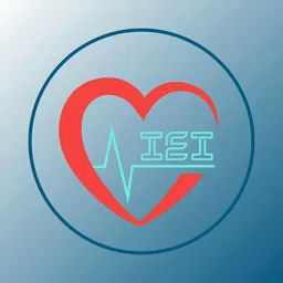 Logo Công Ty Cổ Phần I.E.I