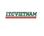 Logo Công ty Cổ Phần I.T.C Việt Nam