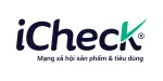 Logo Công ty cổ phần iCheck