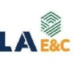 Logo CÔNG TY CỔ PHẦN ILA E&C
