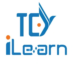 Logo Công Ty Cổ Phần ILearn