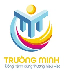 Logo CÔNG TY CỔ PHẦN IN NHANH TRƯỜNG MINH