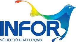 Logo Công ty cổ phần Infor Việt Nam