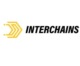 Logo CÔNG TY CỔ PHẦN INTERCHAINS