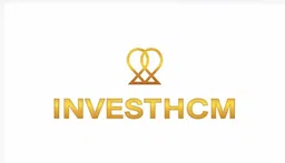 Logo CÔNG TY CỔ PHẦN INVEST HỒ CHÍ MINH