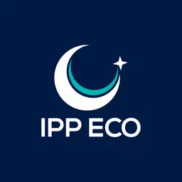 Logo CÔNG TY CỔ PHẦN IPP ECO