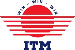 Logo CÔNG TY CỔ PHẦN ITM GROUP