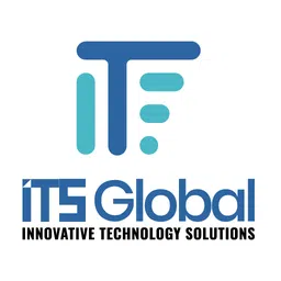 Logo CÔNG TY CỔ PHẦN ITS NEXTECH