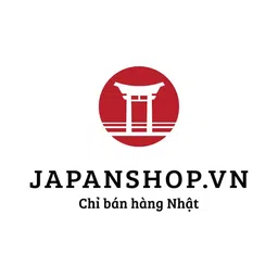 Logo CÔNG TY CỔ PHẦN JAPANSHOP.VN