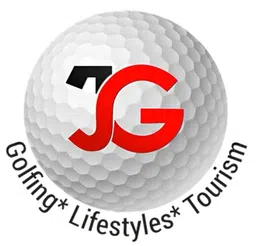 Logo CÔNG TY CỔ PHẦN JG GOLF VIỆT NAM