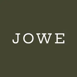 Logo CÔNG TY CỔ PHẦN JOWE VIỆT NAM