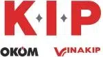 Logo Công ty Cổ phần K.I.P Việt Nam