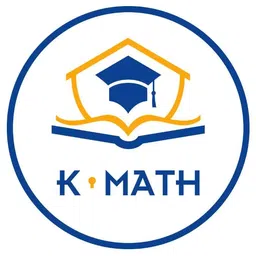 Logo CÔNG TY CỔ PHẦN K MATH VIỆT NAM