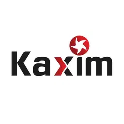 Logo Công ty Cổ phần Kaxim
