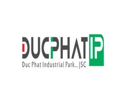 Logo Công ty cổ phần KCN Đức Phát