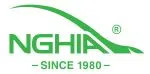 Logo Công ty Cổ phần Kềm Nghĩa