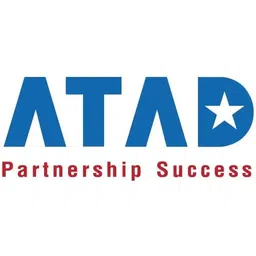 Logo CÔNG TY CỔ PHẦN KẾT CẤU THÉP ATAD