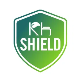 Logo CÔNG TY CỔ PHẦN KH SHIELD