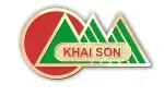 Logo công ty Cổ phần Khai Sơn