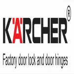 Logo Công ty cổ phần Khóa Karcher