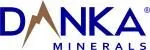 Logo Công ty Cổ phần Khoáng sản Đan ka