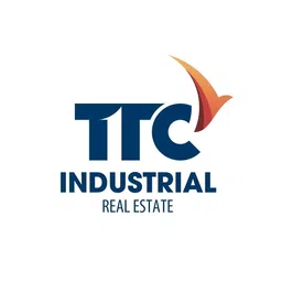 Logo Công ty Cổ phần Khu Công Nghiệp Thành Thành Công