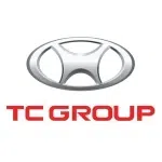 Logo CÔNG TY CỔ PHẦN KHU CÔNG NGHIỆP TỔ HỢP CÔNG NGHỆ THÀNH CÔNG VIỆT HƯNG