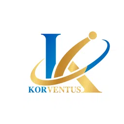 Logo CÔNG TY CỔ PHẦN KIẾN TẠO GIẢI PHÁP DOANH NGHIỆP KORVENTUS