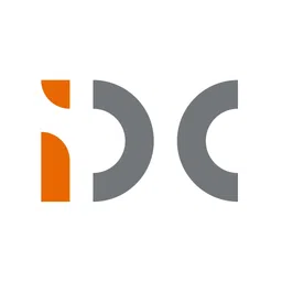 Logo CÔNG TY CỔ PHẦN KIẾN TRÚC NỘI THẤT IDC