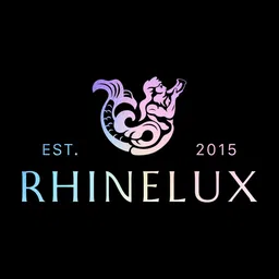 Logo CÔNG TY CỔ PHẦN KIẾN TRÚC & NỘI THẤT RHINELUX