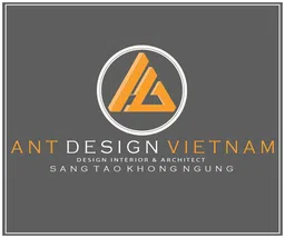 Logo Công ty Cổ phần Kiến Trúc và Xây Dựng ANT Design Việt Nam