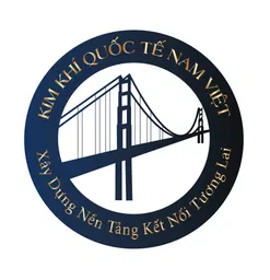 Logo CÔNG TY CỔ PHẦN KIM KHÍ QUỐC TẾ NAM VIỆT