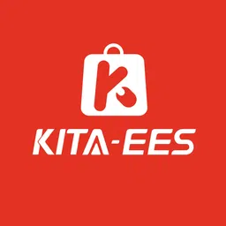 Logo CÔNG TY CỔ PHẦN KITA E-COMMERCE AND ENTERPRISE SERVICE