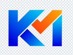 Logo Công ty cổ phần K&M Holdings