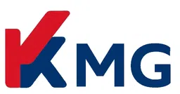Logo CÔNG TY CỔ PHẦN KMG SOLUTION