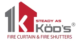 Logo CÔNG TY CỔ PHẦN KODSDOOR VIỆT NAM