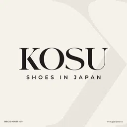 Logo CÔNG TY CỔ PHẦN KOSU KOBE