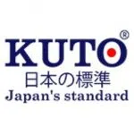 Logo CÔNG TY CỔ PHẦN KUTO NHẬT BẢN