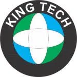 Logo Công Ty Cổ Phần Kỹ Nghệ KingTech