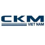 Logo CÔNG TY CỔ PHẦN KỸ THUẬT CKM VIỆT NAM