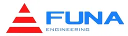 Logo CÔNG TY CỔ PHẦN KỸ THUẬT CÔNG NGHỆ FUNA