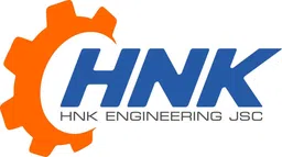 Logo CÔNG TY CỔ PHẦN KỸ THUẬT HNK