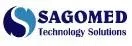 Logo Công Ty Cổ Phần Kỹ Thuật Và Thiết Bị Y Tế Sài Gòn (SAGOMED)