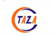 Logo CÔNG TY CỔ PHẦN KỸ THUẬT VÀ XUẤT NHẬP KHẨU THANG MÁY TAZA VIỆT NAM